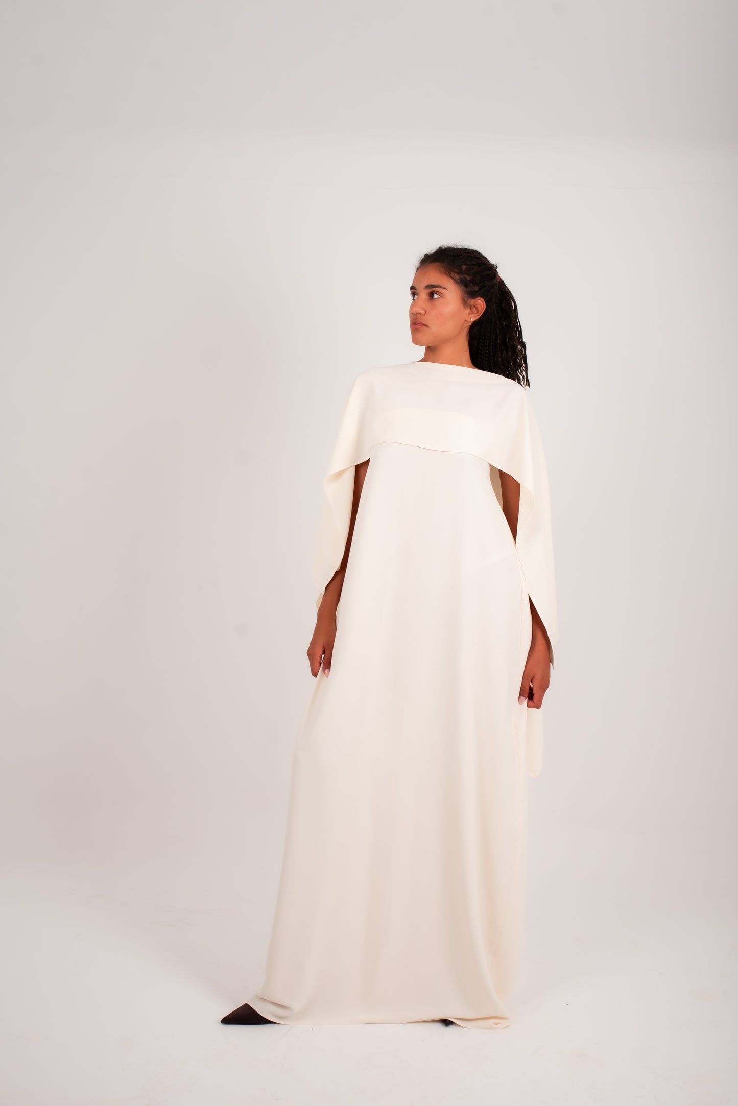 Jasmine Dress