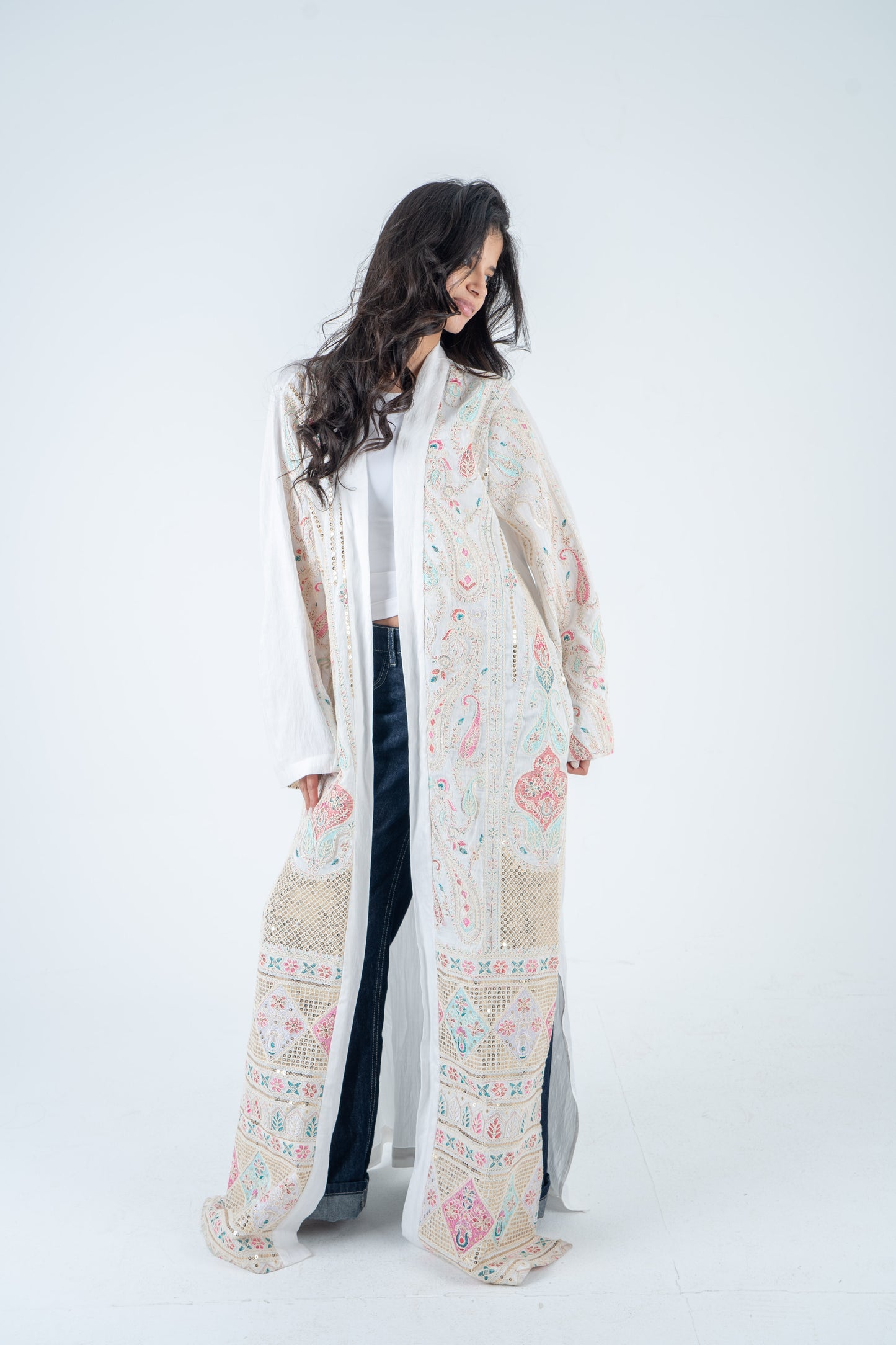 Fayrouz Kaftan