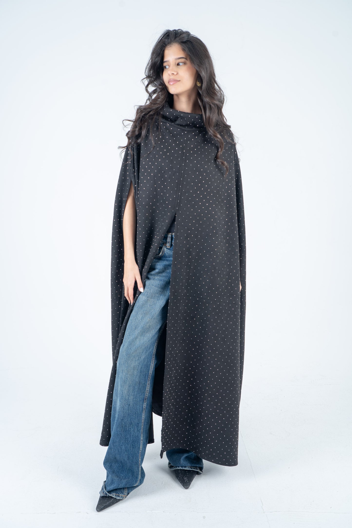 Siyah Kaftan