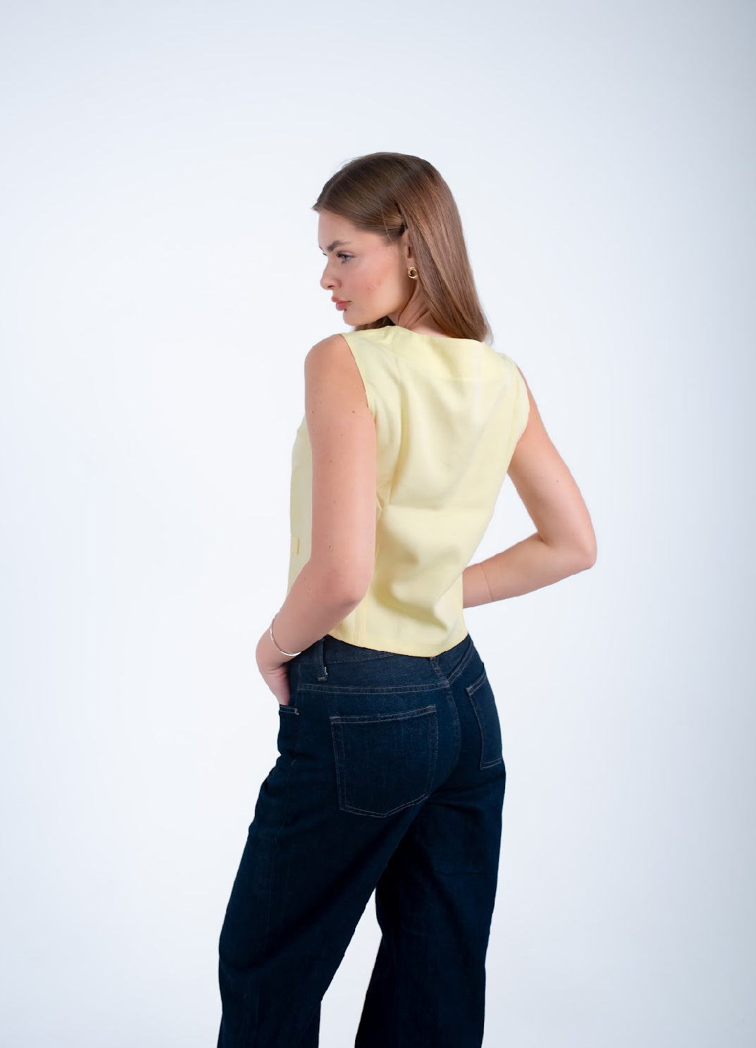 Lemon Vest