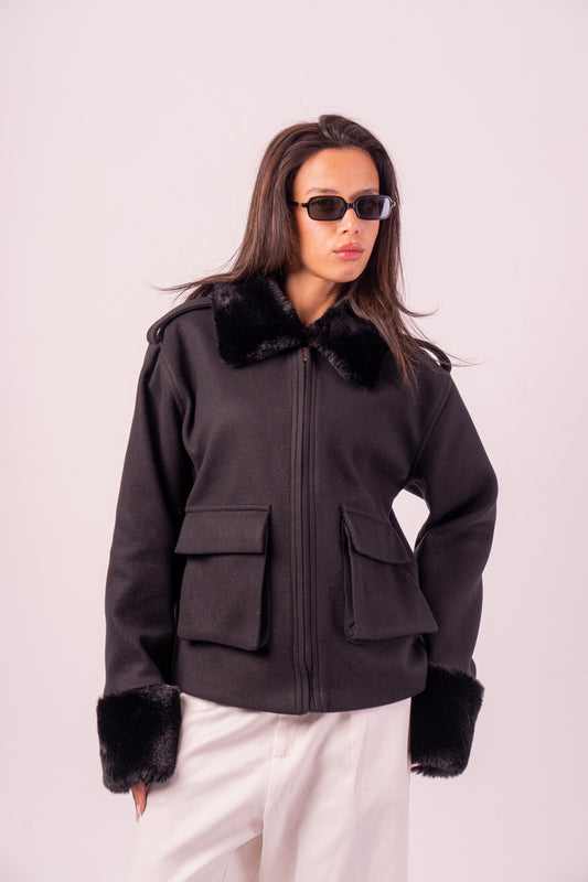 Blair Jacket
