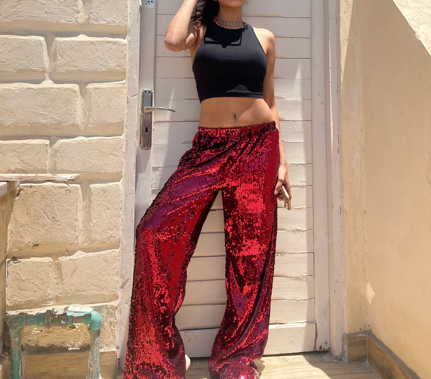 Party Pants