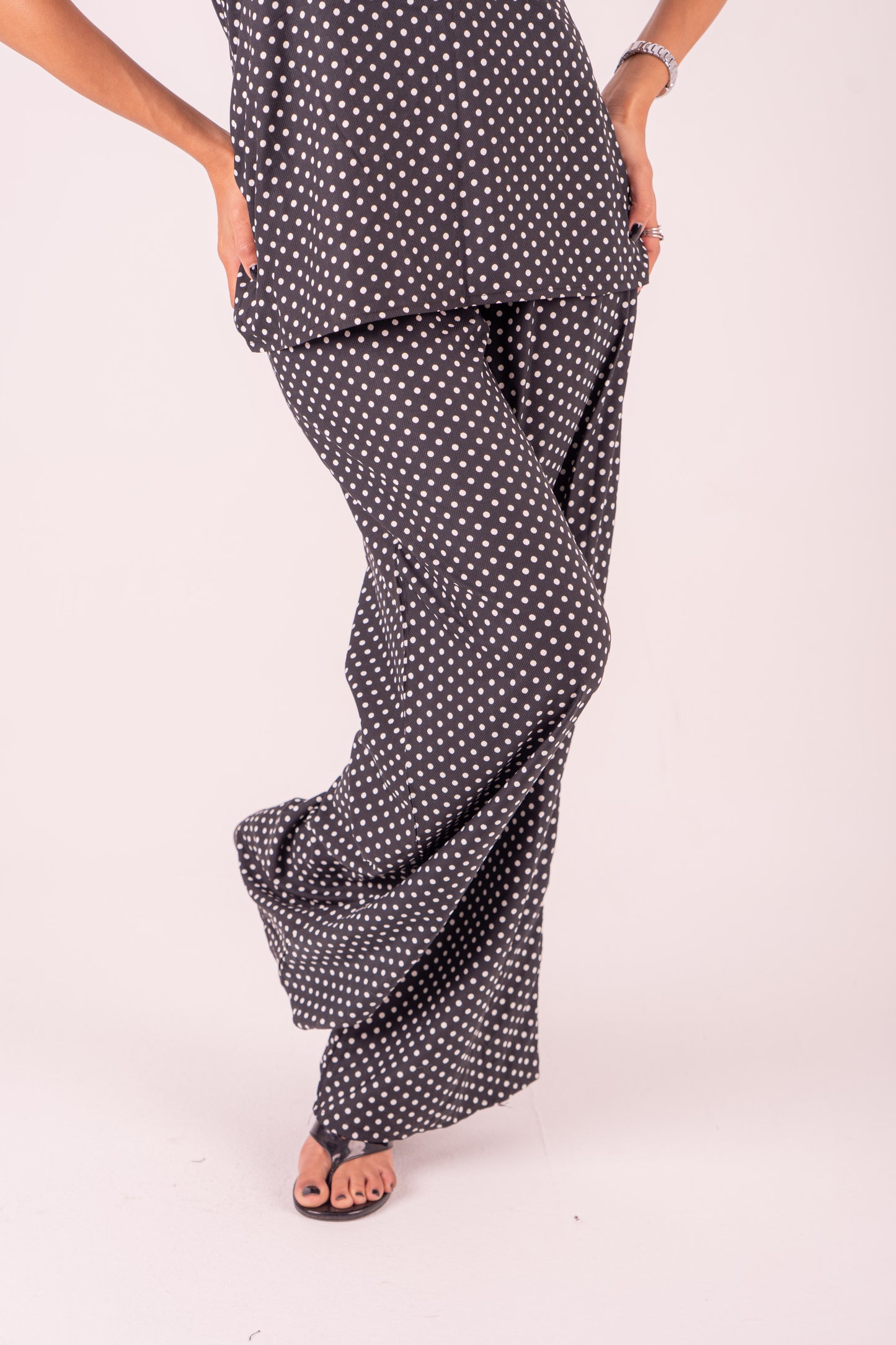 Polka Dots Set