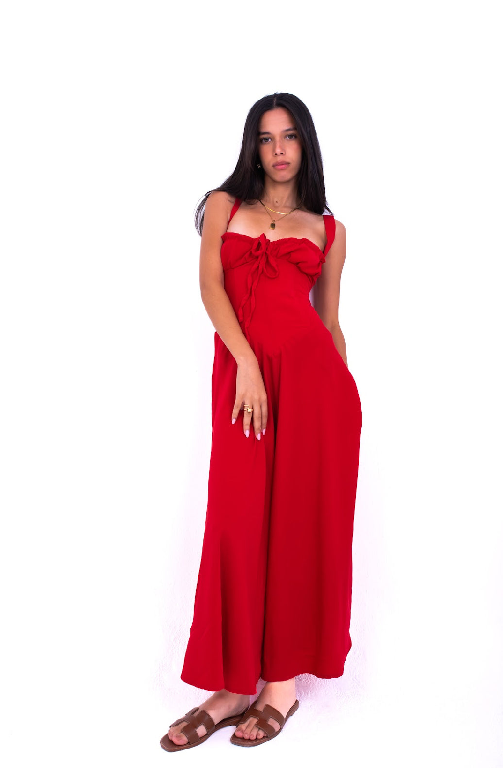 Diana Dress