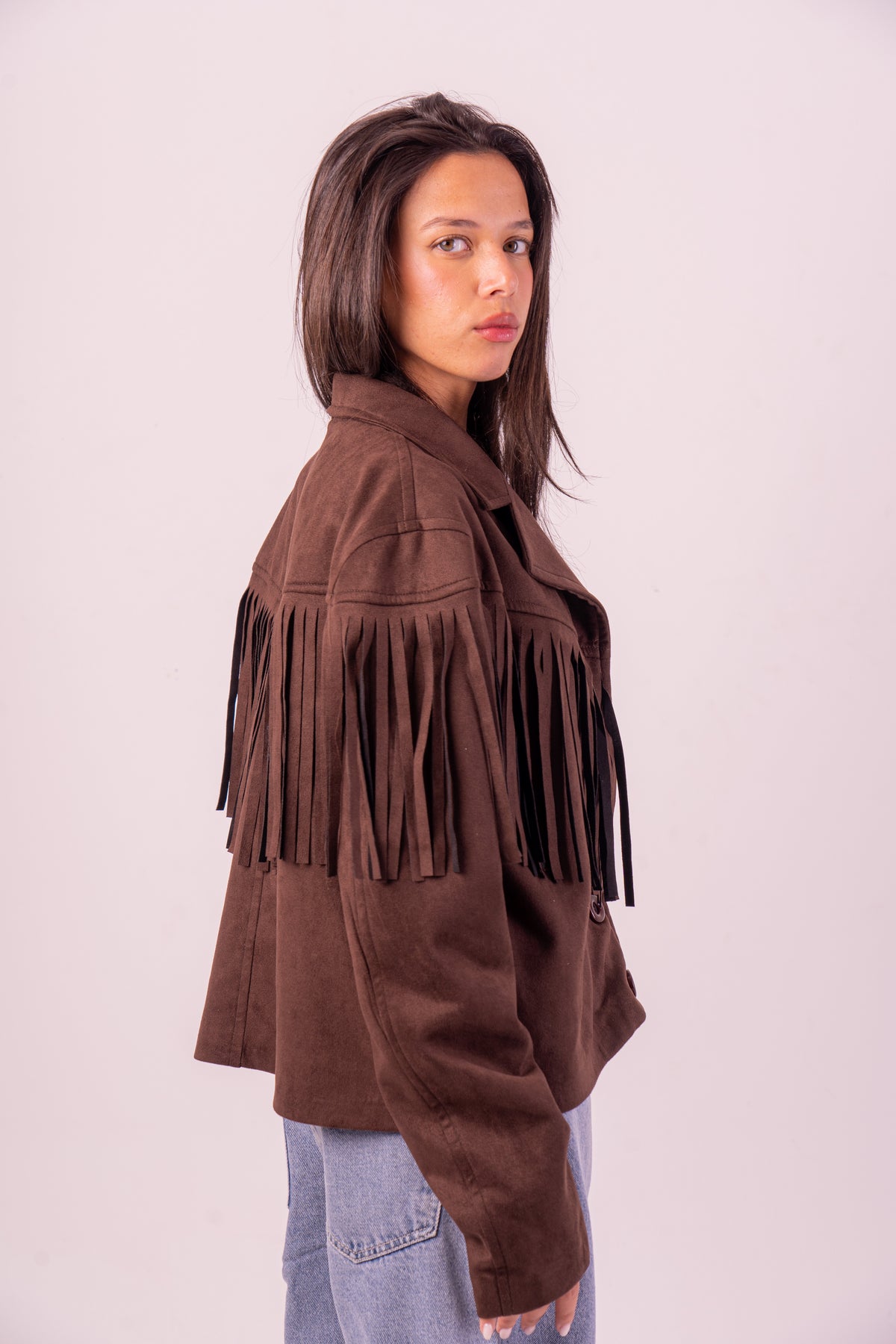 Dolly Jacket