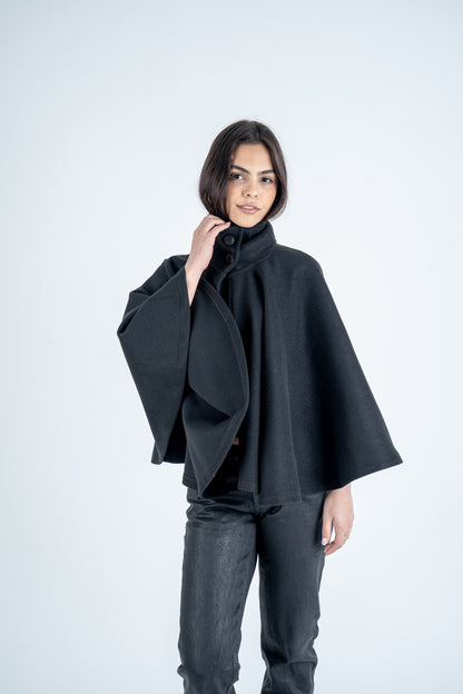 Noir Cape