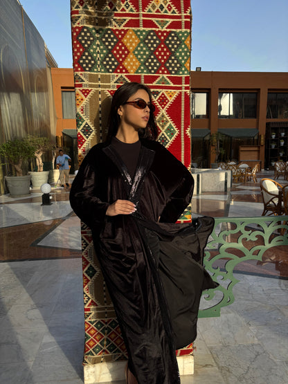 Starry Nights Kaftan