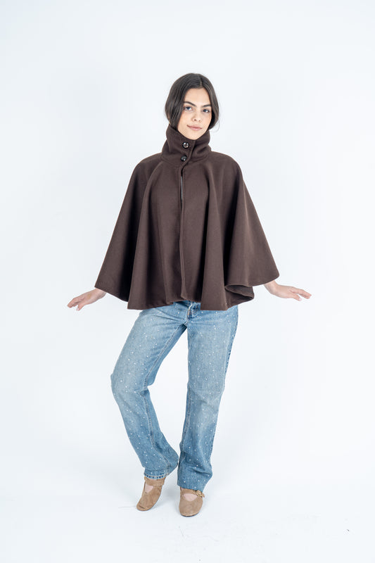 Chocolate Cape