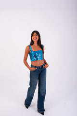 Jasmine Top