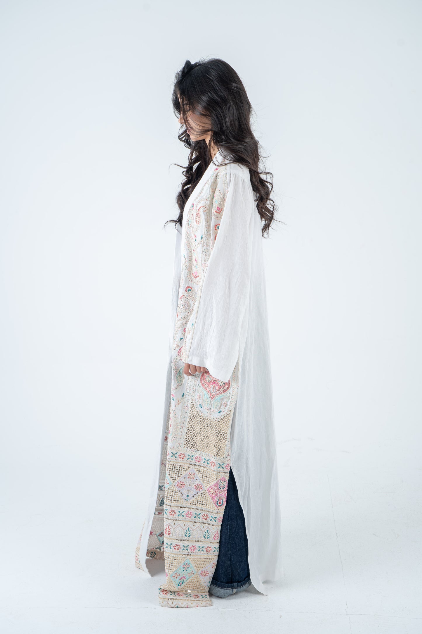 Fayrouz Kaftan