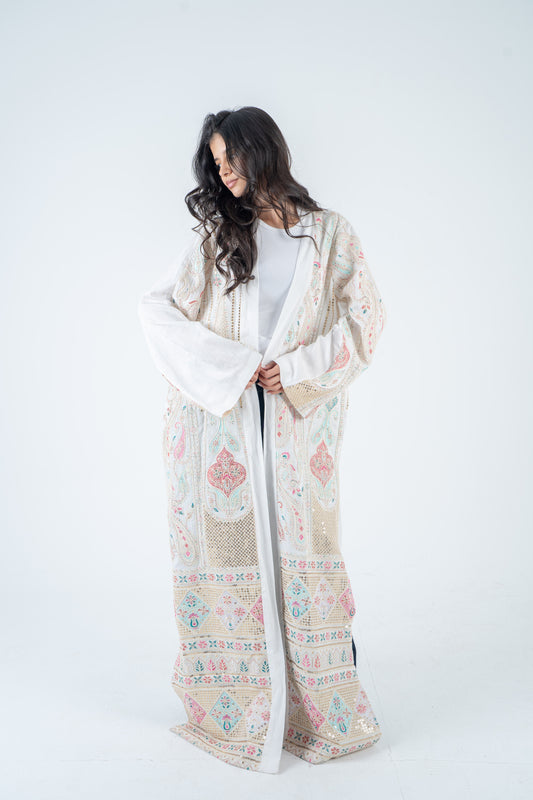 Fayrouz Kaftan