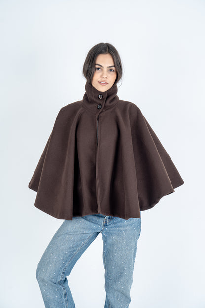 Chocolate Cape