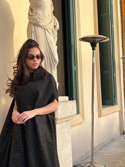 Siyah Kaftan