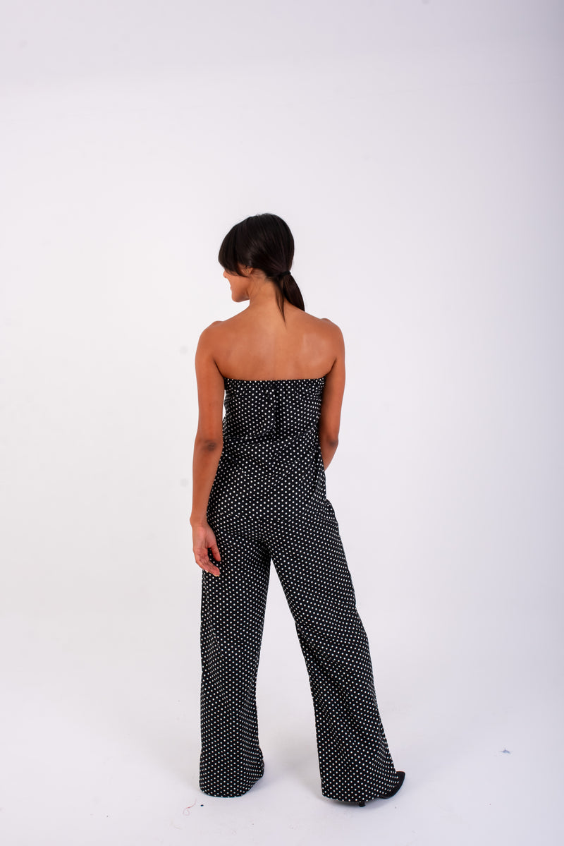 Polka Dots Set