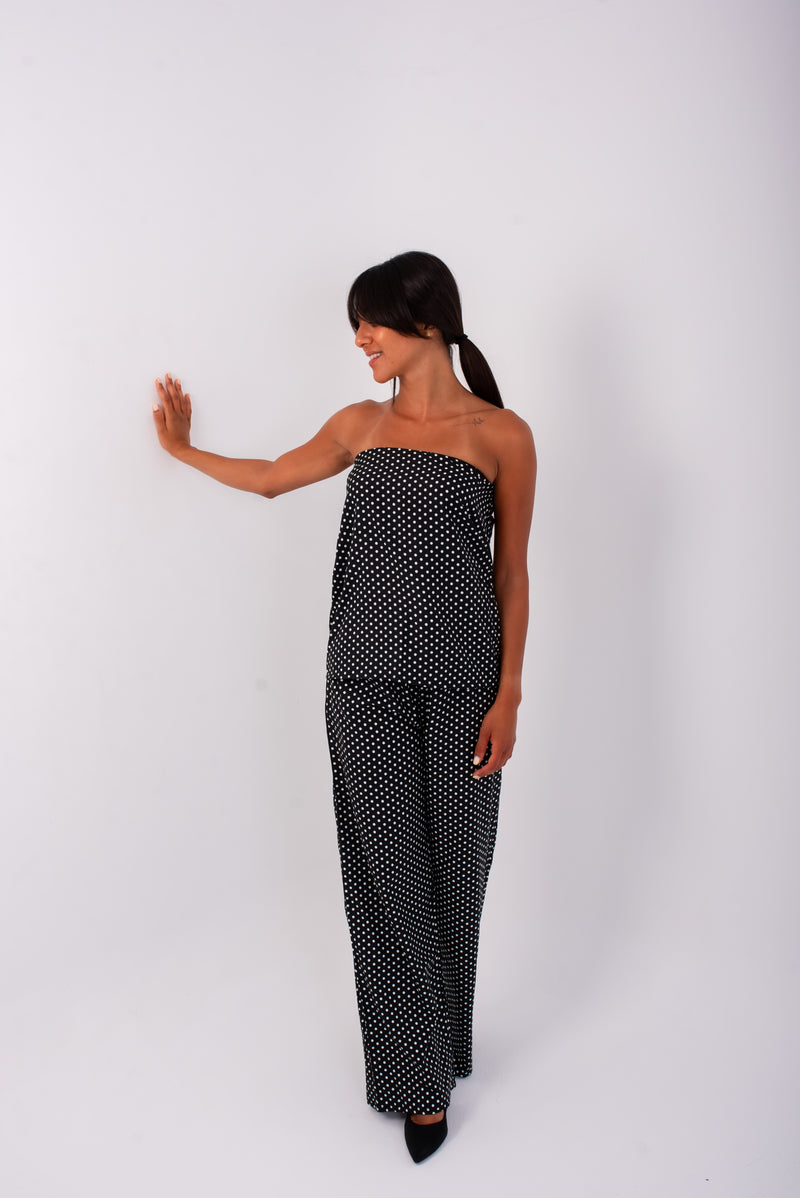 Polka Dots Set