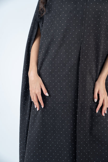 Siyah Kaftan
