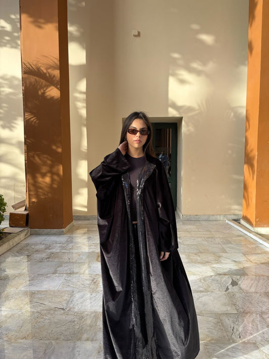 Starry Nights Kaftan