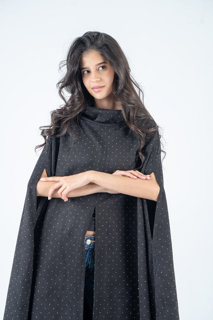 Siyah Kaftan