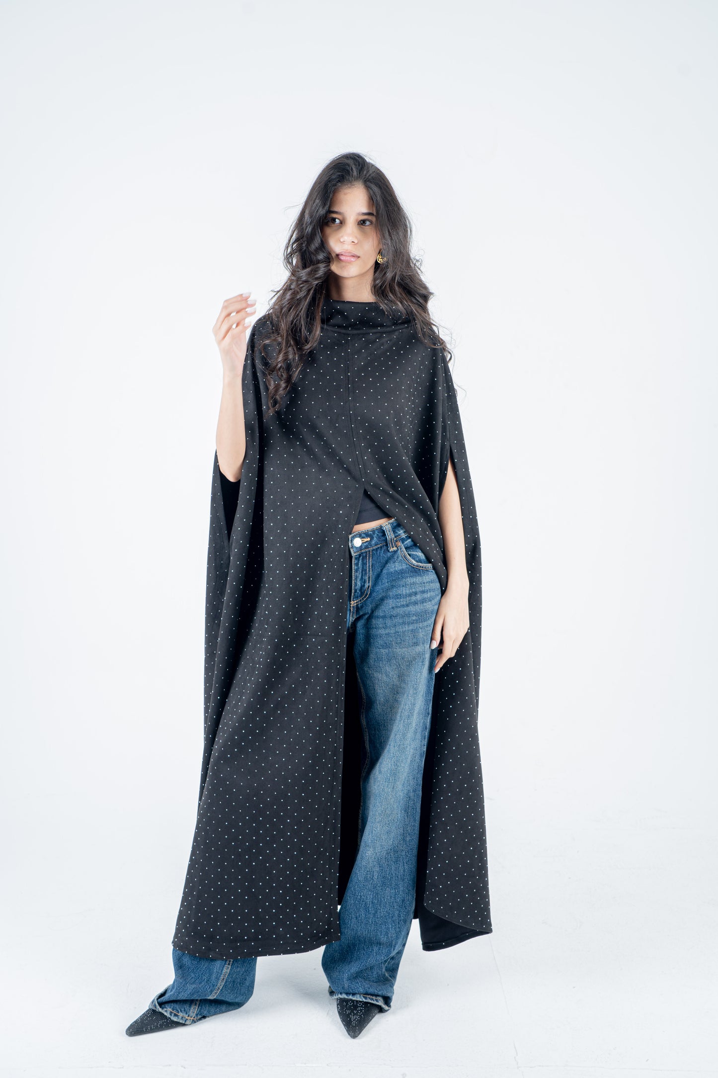 Siyah Kaftan