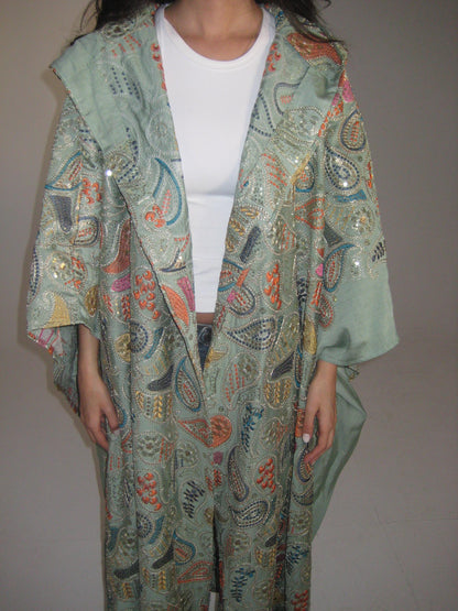 Yesil Kaftan