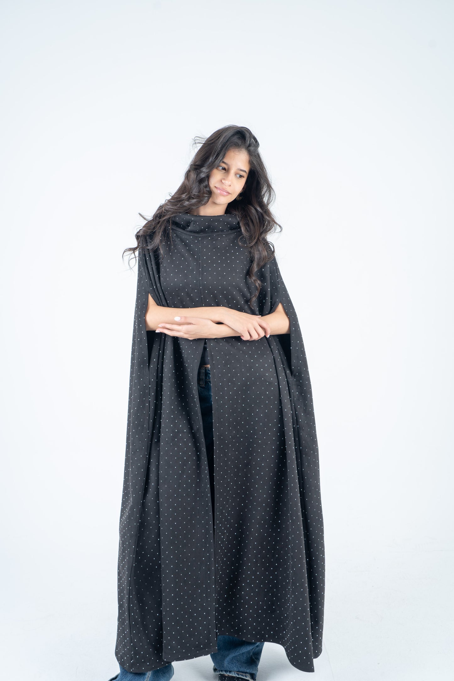Siyah Kaftan