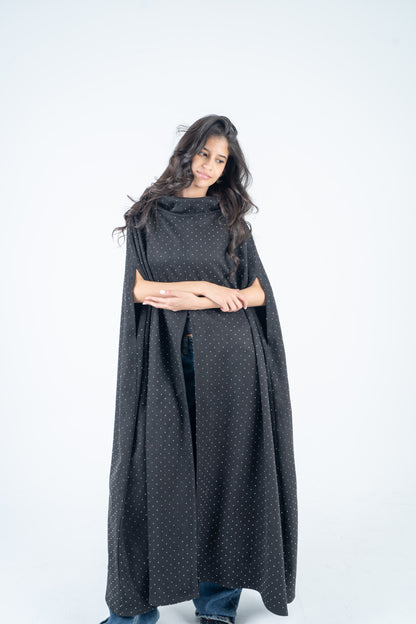 Siyah Kaftan