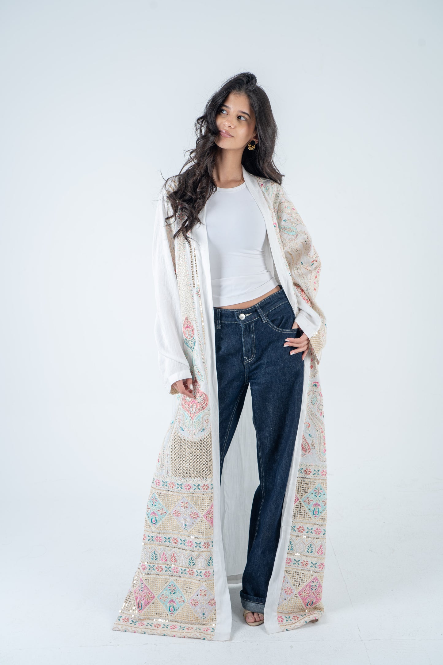 Fayrouz Kaftan