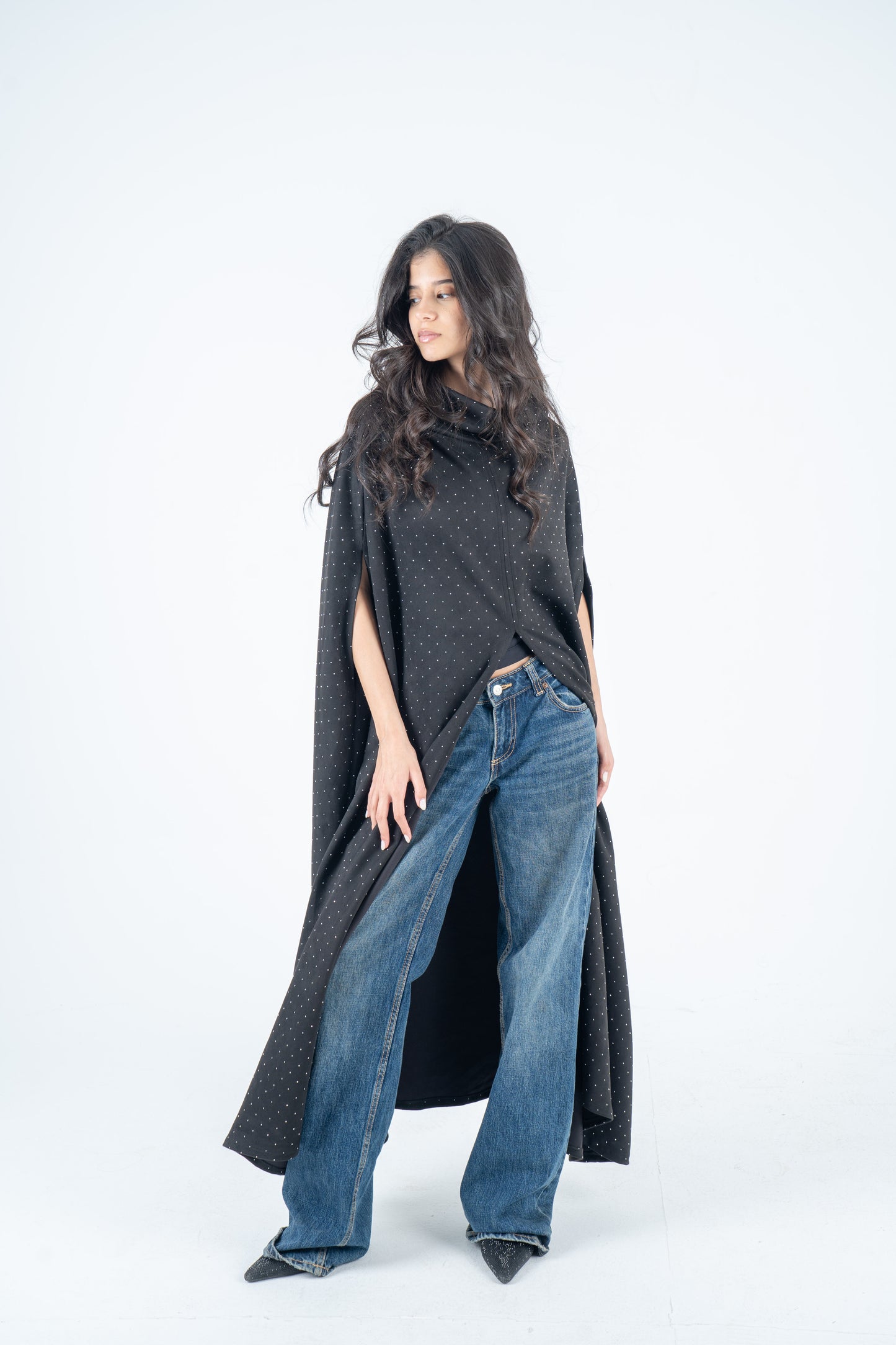 Siyah Kaftan