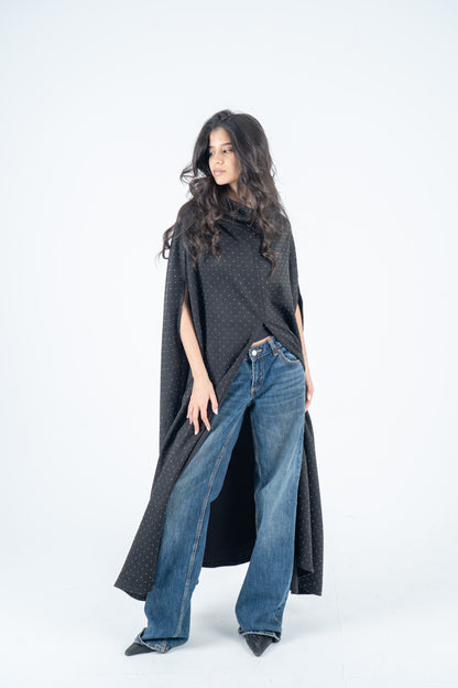Siyah Kaftan