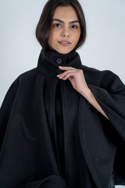 Noir Cape