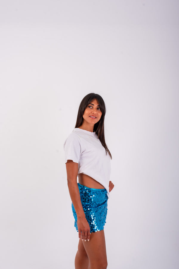 Jasmine mini Skirt