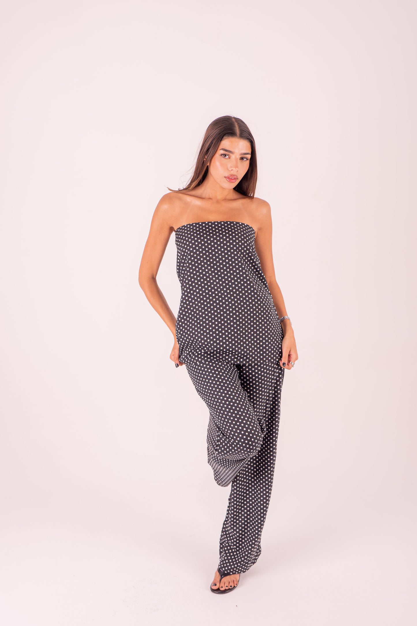 Polka Dots Set