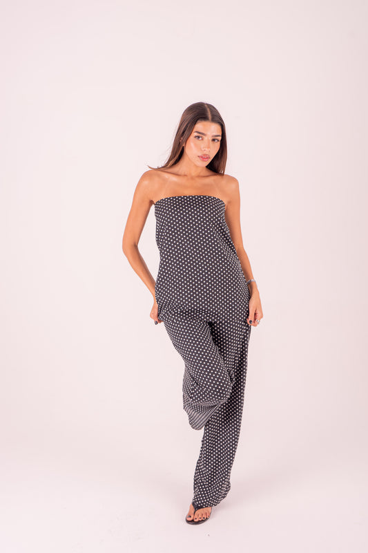 Polka Dots Set