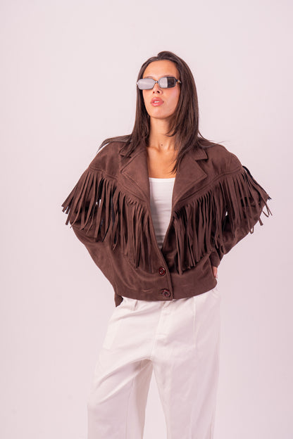 Dolly Jacket