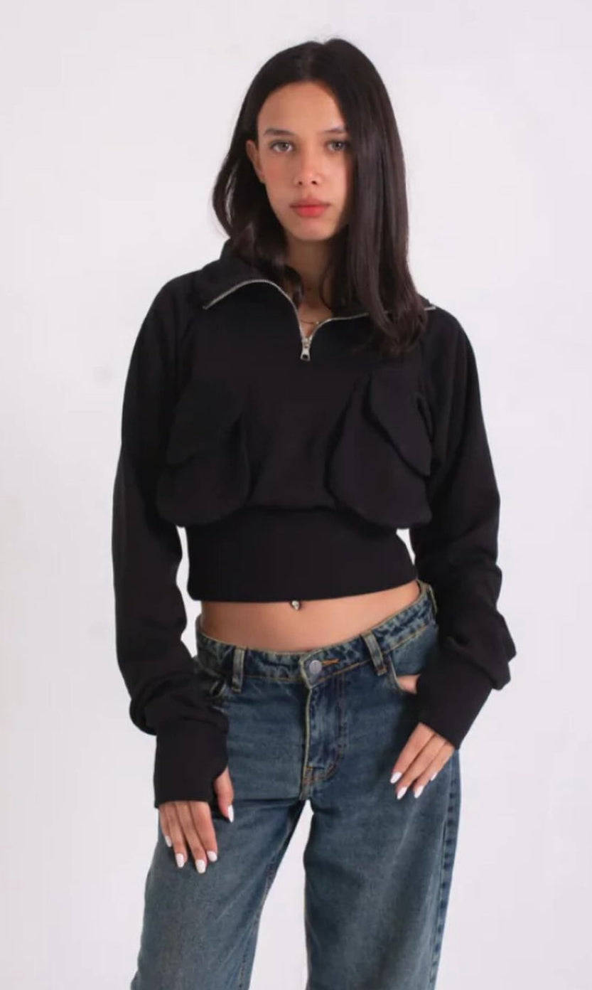 Ayla Sweatshirt