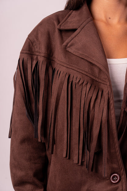 Dolly Jacket