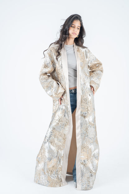 Al Layel Kaftan