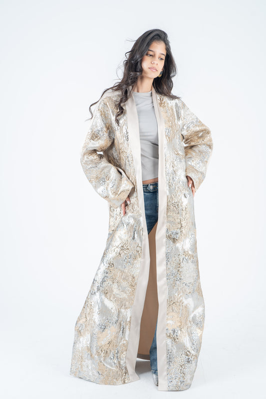 Al Layel Kaftan