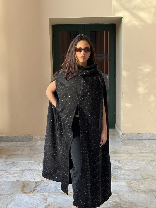 Siyah Kaftan