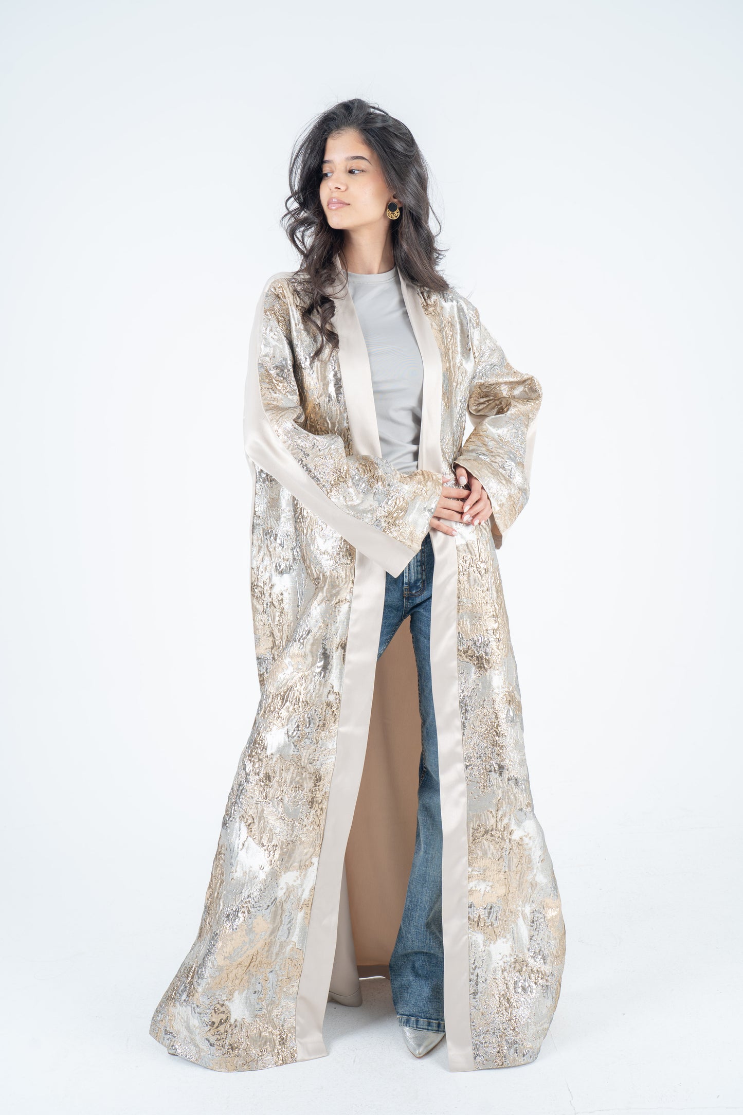 Al Layel Kaftan