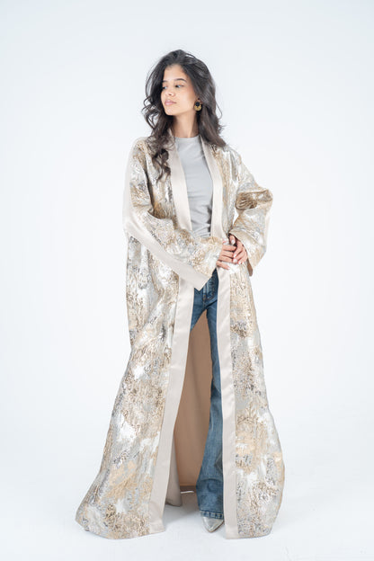 Al Layel Kaftan