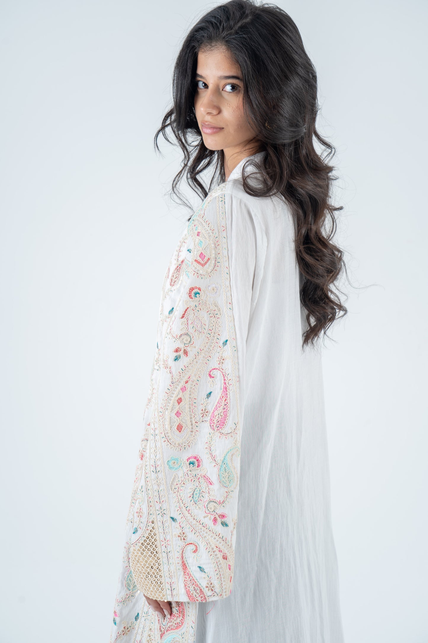 Fayrouz Kaftan