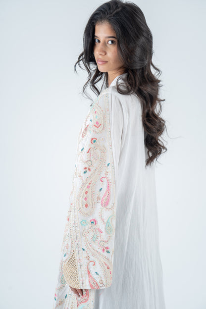 Fayrouz Kaftan