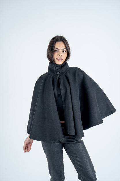 Noir Cape