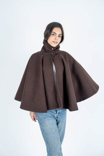 Chocolate Cape
