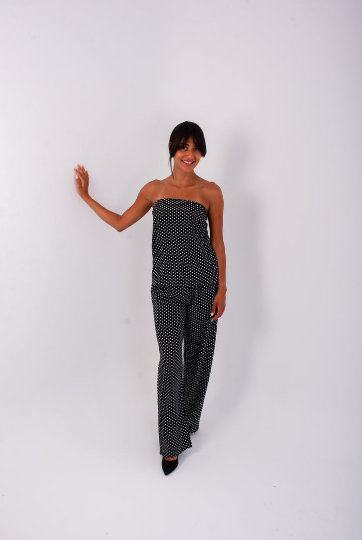 Polka Dots Set
