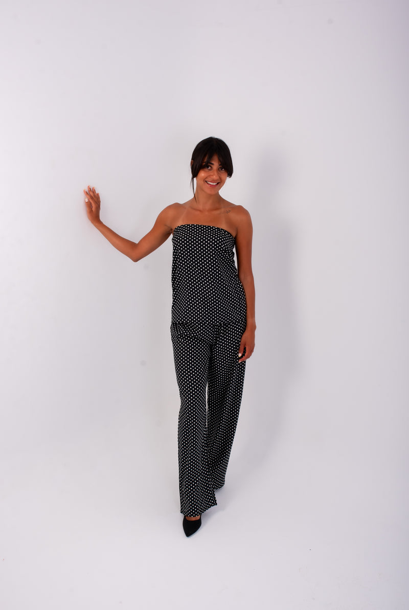 Polka Dots Set