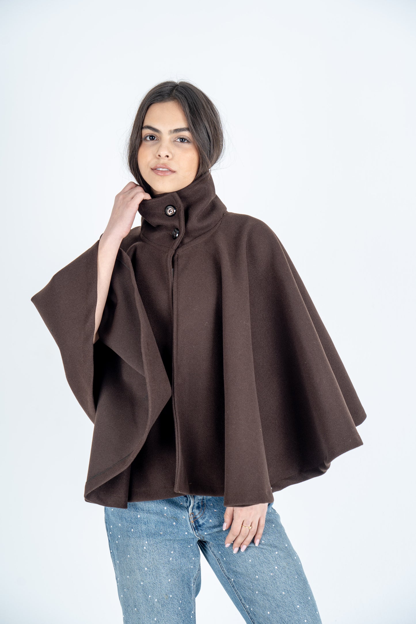 Chocolate Cape