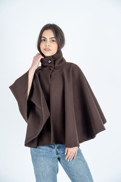 Chocolate Cape