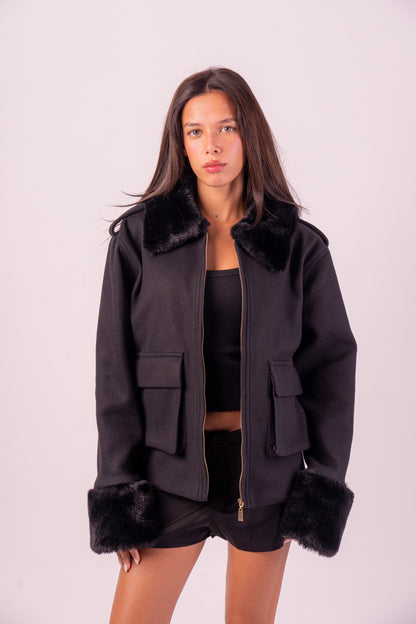 Blair Jacket